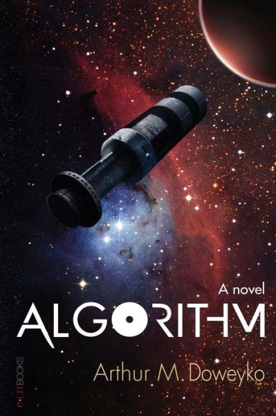 Arthur Doweyko · Algorithm (Pocketbok) (2014)