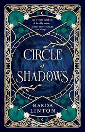 Cover for Marisa Linton · Circle of Shadows (Paperback Book) (2025)