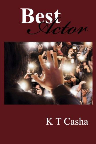 Cover for Kt Casha · Best Actor (Paperback Book) (2006)