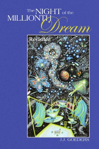 Cover for J J. Goeders · The Night of the Millionth Dream: Revisited (Paperback Bog) (2008)