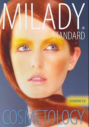 Cover for Milady · Student CD for Milady Standard Cosmetology 2012 (MISC) [Individual, 12th edition] (2011)