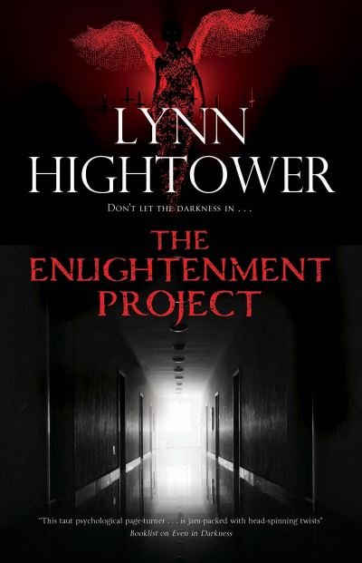 Lynn Hightower · The Enlightenment Project - An Enlightenment Project novel (Paperback Book) [Main edition] (2022)