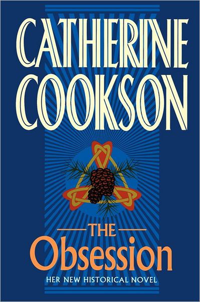 The Obsession - Catherine Cookson - Bücher - Simon & Schuster - 9781451660197 - 27. Juni 2011