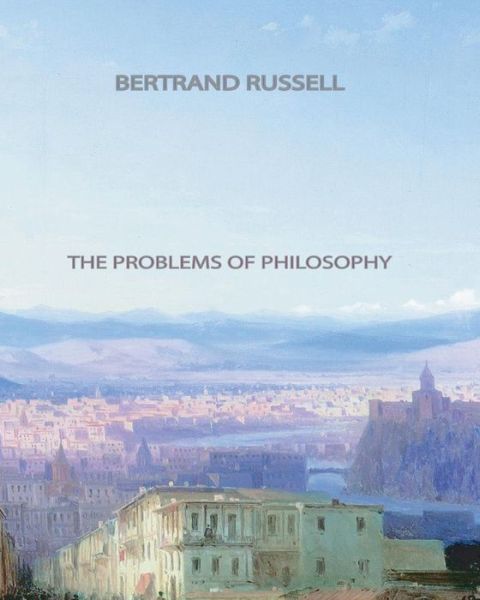 Cover for Bertrand Russell · The Problems of Philosophy (Pocketbok) (2011)