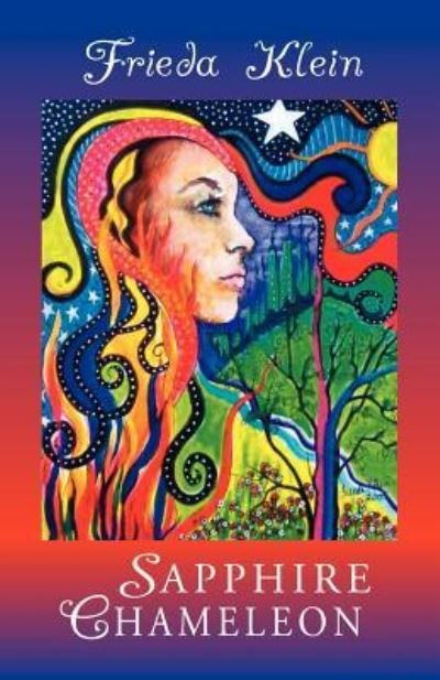 Cover for Frieda Klein · Sapphire Chameleon (Paperback Bog) (2011)