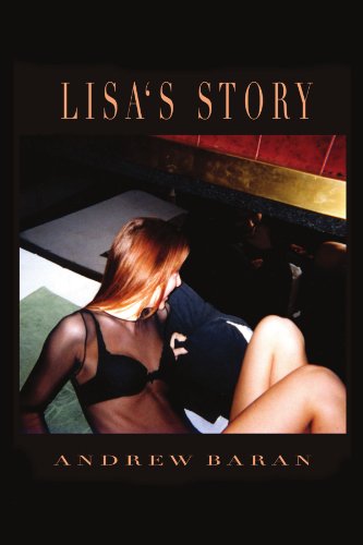 Cover for Andrew Baran · Lisa's Story (Paperback Book) (2011)
