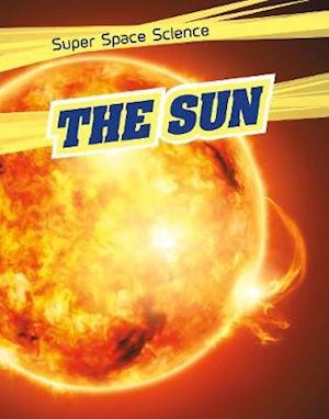 Cover for David Hawksett · Super Space Science Pack A of 6 - Super Space Science (Book) (2019)