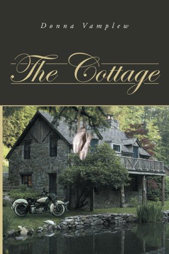 Cover for Donna Vamplew · The Cottage (Paperback Book) (2013)