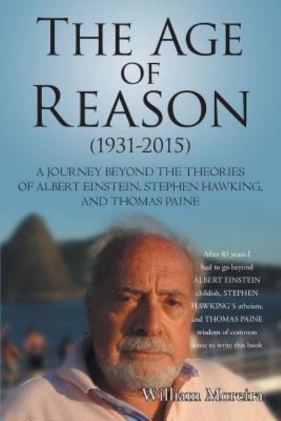 Cover for William Moreira · The Age of Reason (Paperback Bog) (2015)