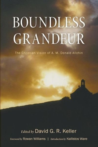 Boundless Grandeur - Kallistos Ware - Books - Pickwick Publications - 9781498203197 - June 30, 2015