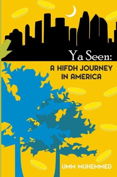 Cover for Umm Muhemmed · Ya Seen (Paperback Book) (2015)