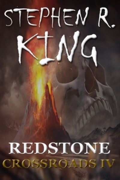 Cover for Stephen R King · Redstone - Crossroads (Paperback Book) (2016)