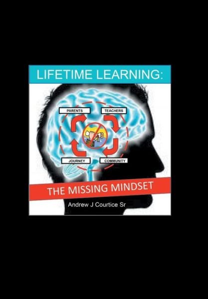 Cover for Sr Andrew J Courtice · Lifetime Learning (Innbunden bok) (2017)