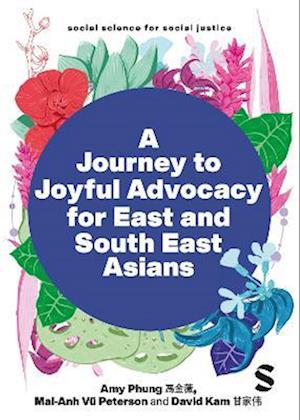 Cover for Beyond Belonging: East and Southeast Asian Presence, Identity and Activism in the UK - Social Science for Social Justice (Paperback Book) (2026)