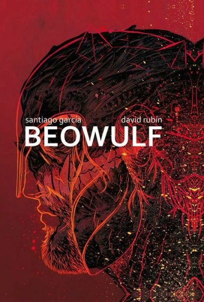 Cover for Santiago Garcia · Beowulf (Paperback Bog) (2018)