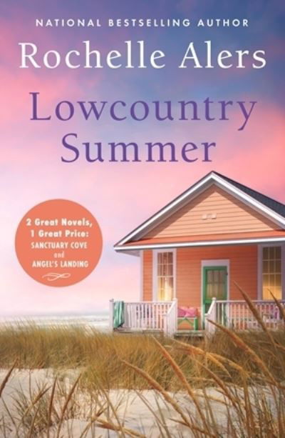 Cover for Rochelle Alers · Lowcountry Summer: 2-in-1 Edition with Sanctuary Cove and Angels Landing (Taschenbuch) (2021)
