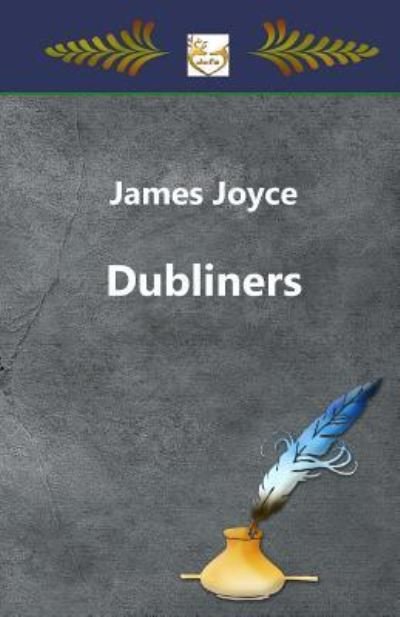 Cover for James Joyce · Dubliners (Paperback Book) (2017)