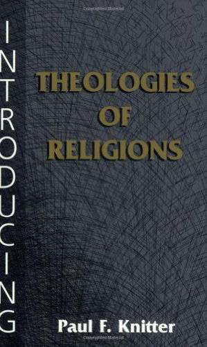 Cover for Paul F. Knitter · Introducing Theologies of Religion (Paperback Book) (2002)