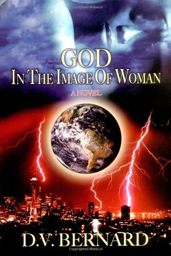 Cover for D.v. Bernard · God in the Image of Woman (Paperback Book) (2004)
