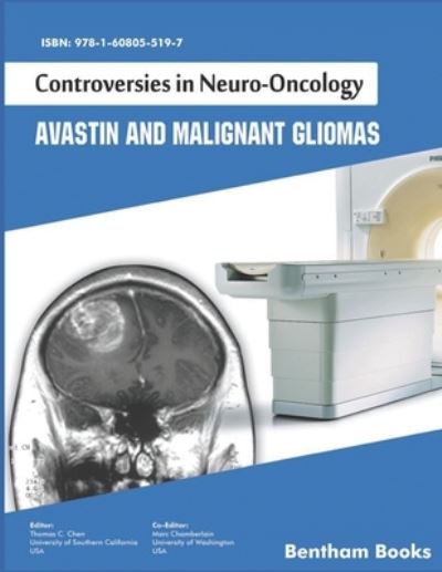 Cover for Marc Chamberlain · Controversies in Neuro-Oncology (Paperback Book) (2018)