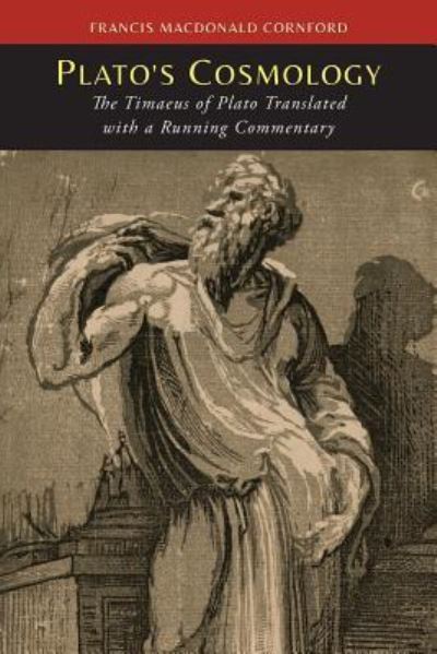 Cover for Plato · Plato's Cosmology (Paperback Book) (2014)