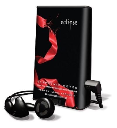Cover for Stephenie Meyer · Eclipse (N/A) (2010)