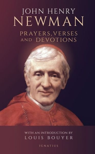 Cover for John Henry Newman · Prayers, Verses and Devotions (Bok) (2019)