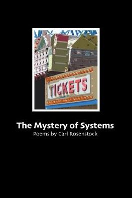 Cover for Carl Rosenstock · The Mystery of Systems (Paperback Book) (2017)