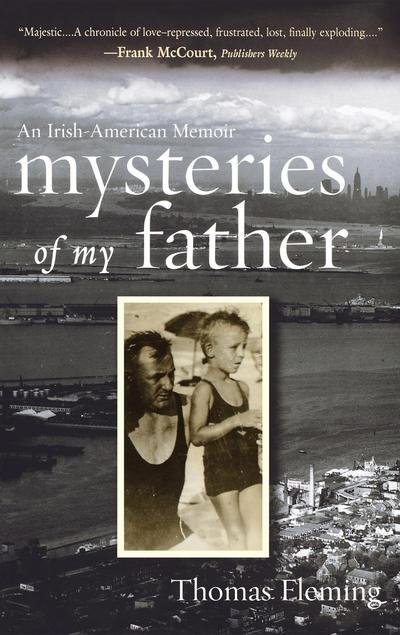 Cover for Thomas Fleming · Mysteries of My Father (Paperback Bog) (2005)