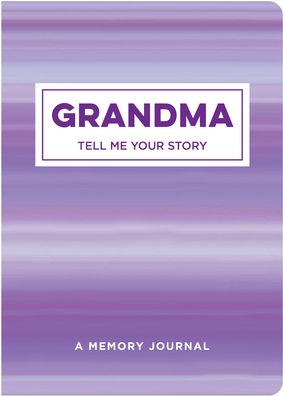 Cover for New Seasons · Grandma Tell Me Your Story (Taschenbuch) (2021)