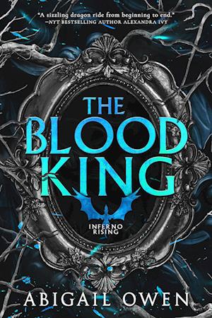 Cover for Abigail Owen · Blood King (Book) (2024)