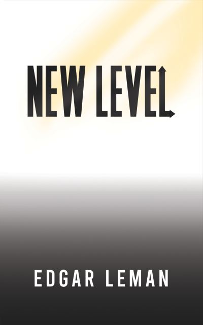 Cover for Edgar Leman · New Level (Paperback Book) (2023)