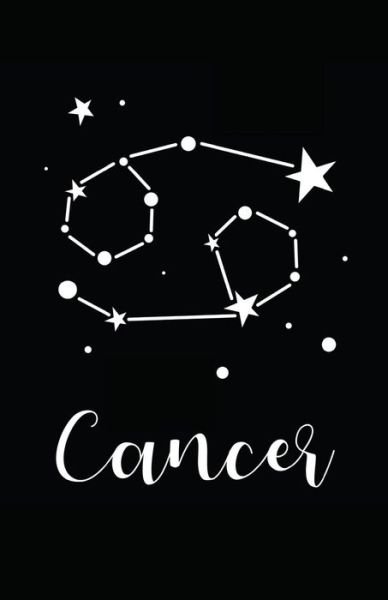 Cover for MyFreedom Journal · Cancer (Paperback Book) (2018)