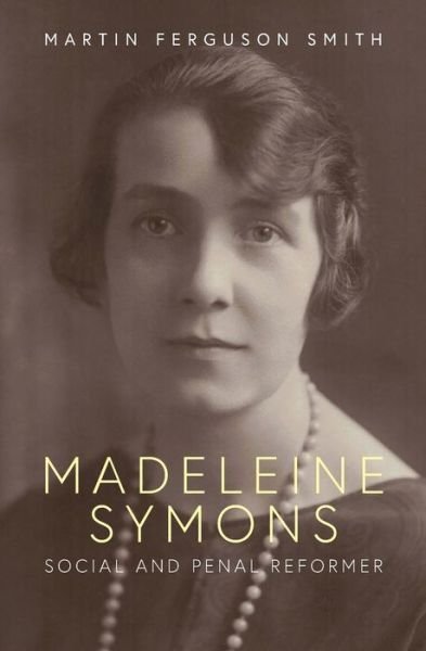 Cover for Martin Ferguson Smith · Madeleine Symons (Paperback Book) (2017)