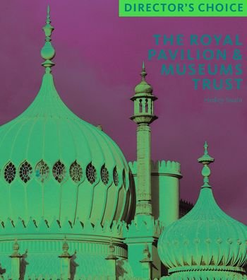 Cover for Hedley Swain · Brighton &amp; Hove Museums: Director's Choice - Director's Choice (Paperback Bog) (2022)