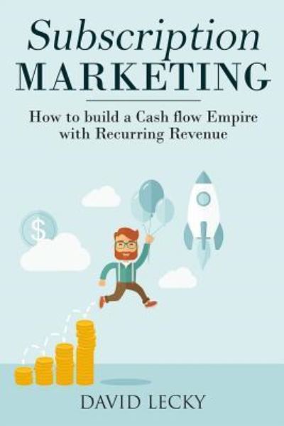 Cover for David Lecky · Subscription Marketing (Paperback Book) (2018)