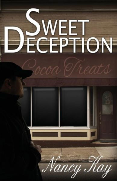 Cover for Nancy Kay · Sweet Deception (Paperback Book) (2019)