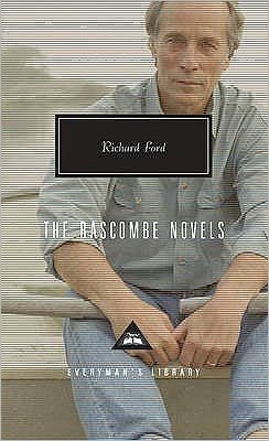 Cover for Richard Ford · The Bascombe Novels - Everyman's Library CLASSICS (Inbunden Bok) (2009)