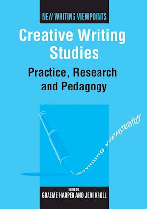 Cover for Creative Writing Studies (Pocketbok) (2007)