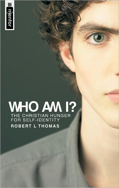 Who Am I?: the Christian View of Self - Robert Thomas - Kirjat - Christian Focus Publications Ltd - 9781857925197 - keskiviikko 20. marraskuuta 2002