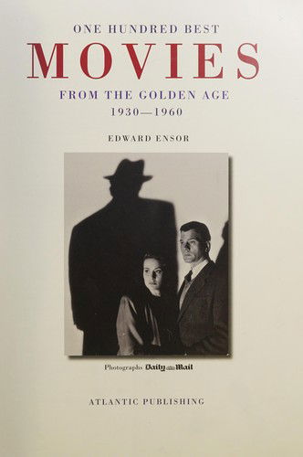 Golden Age of the Movies Pb - Tim Hill - Books - SALTWAY PUBLISHING - 9781909242197 - June 10, 2016