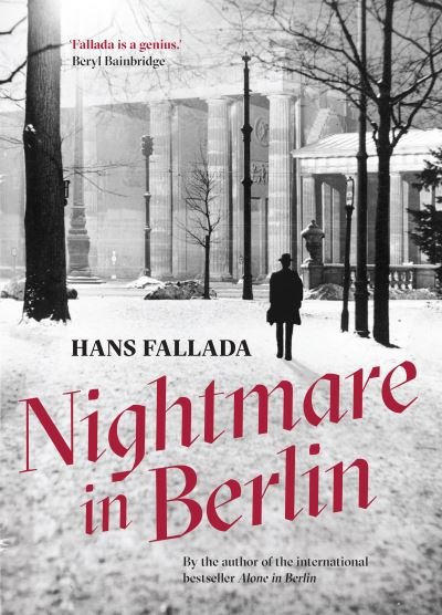 Cover for Hans Fallada · Nightmare in Berlin (Fallada Collection) (Bok) (2017)