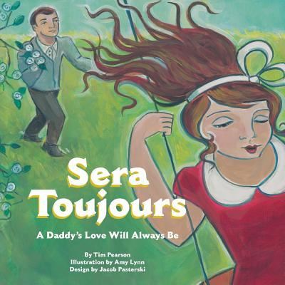 Cover for Tim Pearson · Sera Toujours (Paperback Book) (2016)