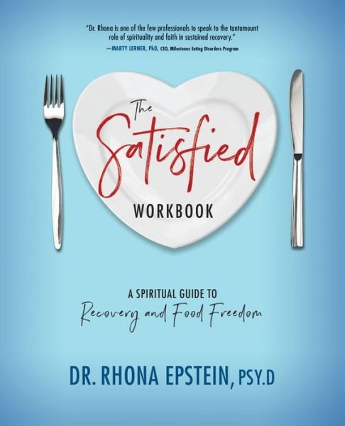 Cover for Epstein · The Satisfied Workbook (Taschenbuch) (2021)