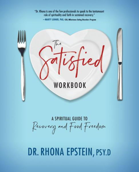 The Satisfied Workbook - Epstein - Books - Dexterity - 9781947297197 - January 12, 2021