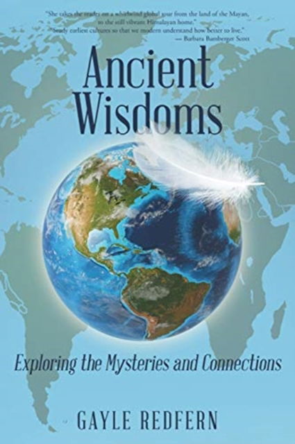 Cover for Gayle Redfern · Ancient Wisdoms (Paperback Book) (2018)