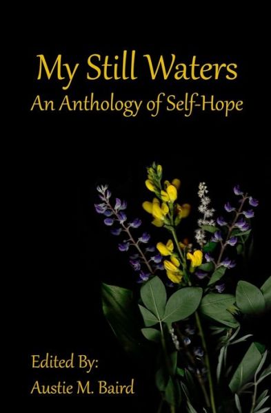 Cover for Austie M Baird · My Still Waters (Paperback Book) (2020)