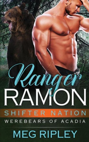 Cover for Meg Ripley · Ranger Ramon (Paperback Book) (2018)