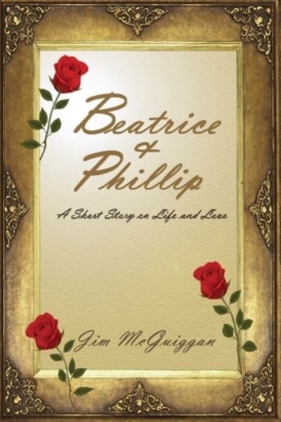 Cover for Jim McGuiggan · Beatrice and Phillip (Pocketbok) (2018)