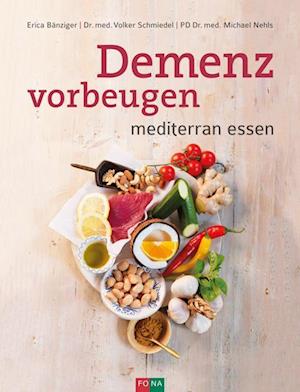 Cover for Bänziger · Demenz vorbeugen (Book)